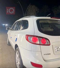 هيونداي سانتافي